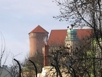 Oude gebouwen genoeg